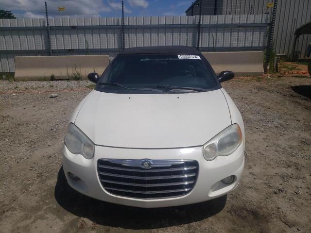 Photo 4 VIN: 1C3EL55R64N256321 - CHRYSLER SEBRING LX 