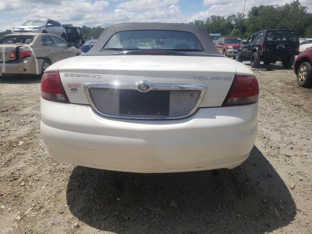 Photo 5 VIN: 1C3EL55R64N256321 - CHRYSLER SEBRING LX 