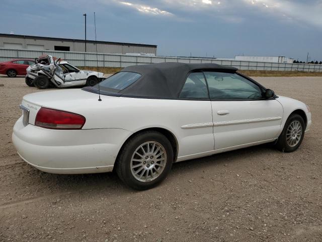 Photo 2 VIN: 1C3EL55R65N576921 - CHRYSLER SEBRING TO 