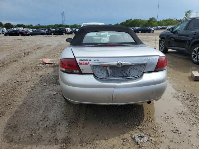 Photo 5 VIN: 1C3EL55R65N704106 - CHRYSLER SEBRING TO 