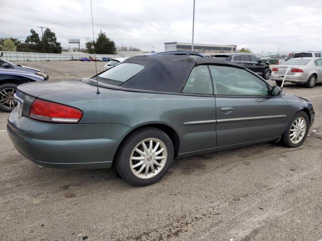 Photo 2 VIN: 1C3EL55R72N261377 - CHRYSLER SEBRING 