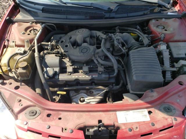 Photo 10 VIN: 1C3EL55R72N297117 - CHRYSLER SEBRING 