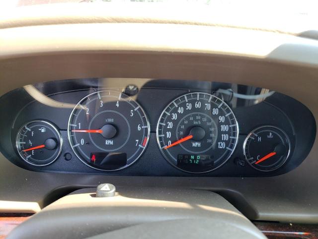 Photo 8 VIN: 1C3EL55R72N297117 - CHRYSLER SEBRING 