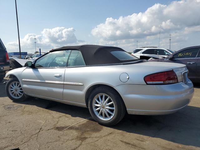 Photo 1 VIN: 1C3EL55R72N324767 - CHRYSLER SEBRING LX 