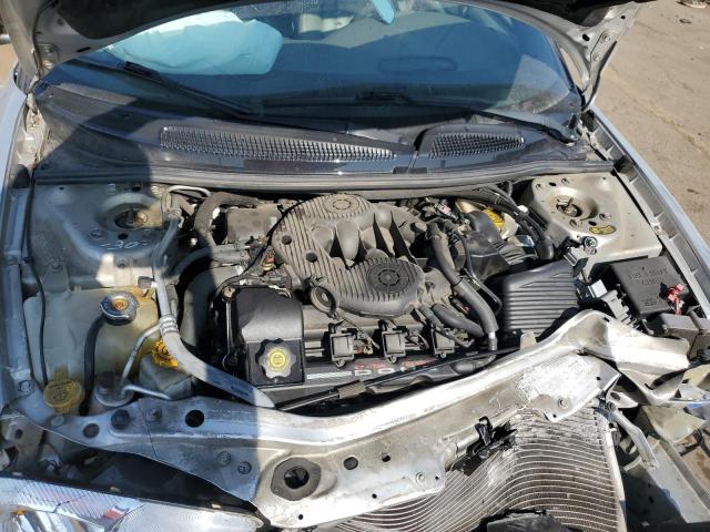 Photo 10 VIN: 1C3EL55R72N324767 - CHRYSLER SEBRING LX 