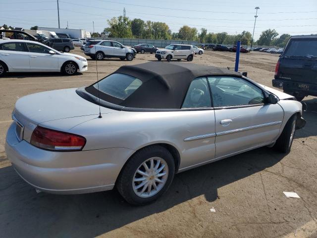 Photo 2 VIN: 1C3EL55R72N324767 - CHRYSLER SEBRING LX 