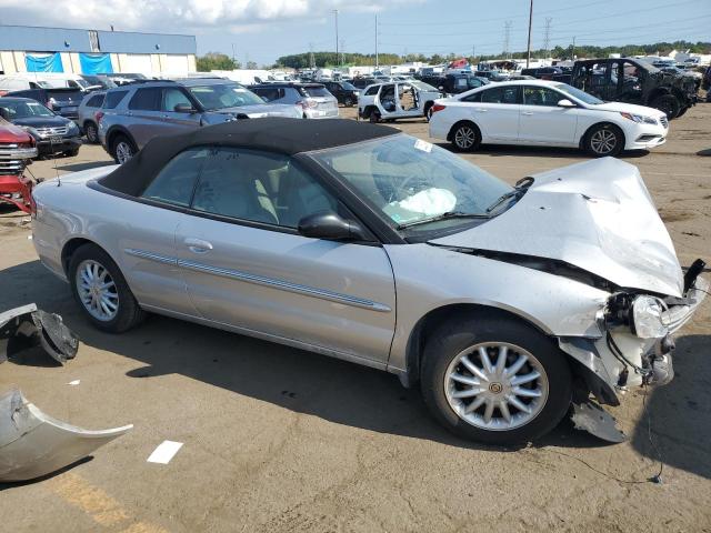 Photo 3 VIN: 1C3EL55R72N324767 - CHRYSLER SEBRING LX 