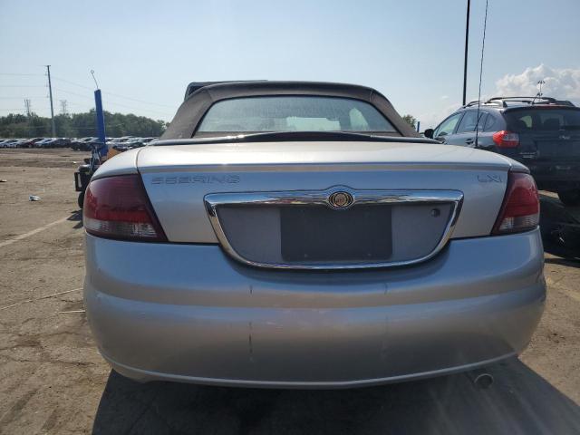 Photo 5 VIN: 1C3EL55R72N324767 - CHRYSLER SEBRING LX 