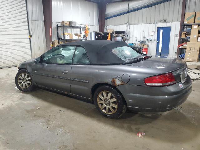 Photo 1 VIN: 1C3EL55R74N239771 - CHRYSLER SEBRING 