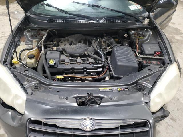 Photo 10 VIN: 1C3EL55R74N239771 - CHRYSLER SEBRING 