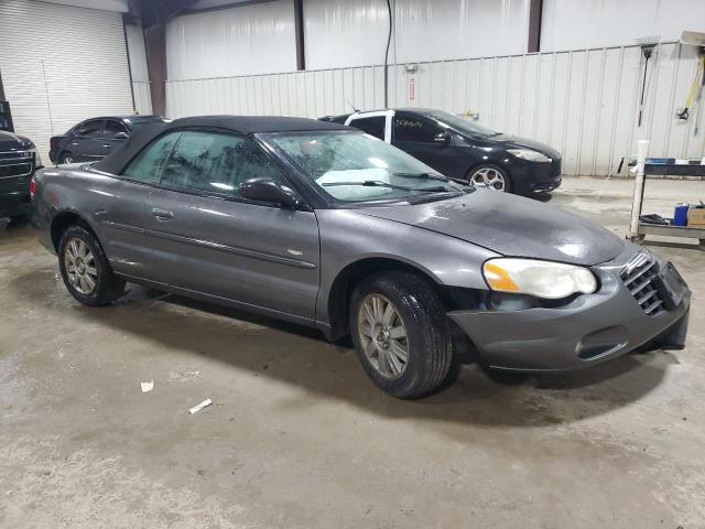 Photo 3 VIN: 1C3EL55R74N239771 - CHRYSLER SEBRING 