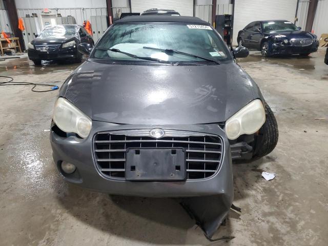 Photo 4 VIN: 1C3EL55R74N239771 - CHRYSLER SEBRING 