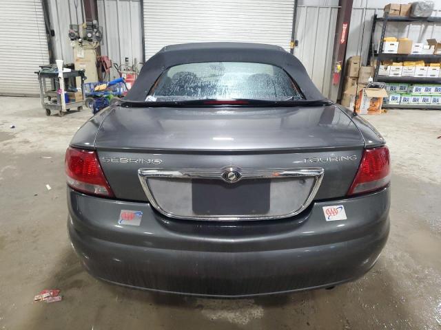 Photo 5 VIN: 1C3EL55R74N239771 - CHRYSLER SEBRING 