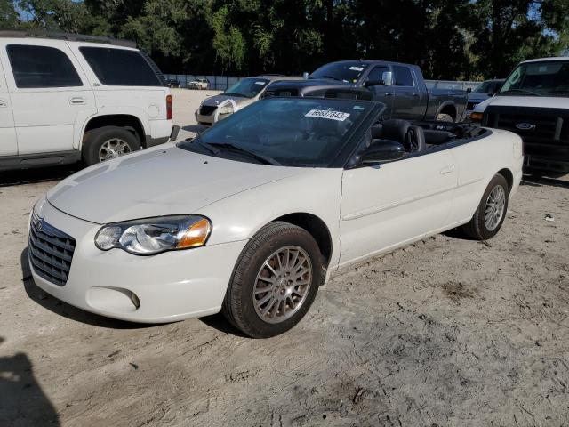 Photo 0 VIN: 1C3EL55R74N346853 - CHRYSLER SEBRING LX 