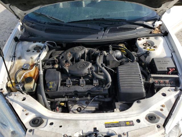 Photo 10 VIN: 1C3EL55R74N346853 - CHRYSLER SEBRING LX 