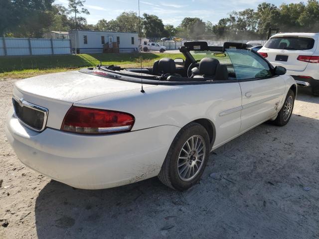 Photo 2 VIN: 1C3EL55R74N346853 - CHRYSLER SEBRING LX 