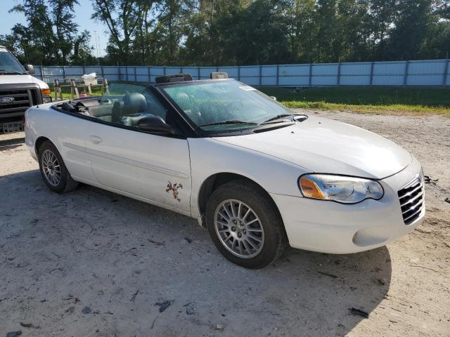 Photo 3 VIN: 1C3EL55R74N346853 - CHRYSLER SEBRING LX 