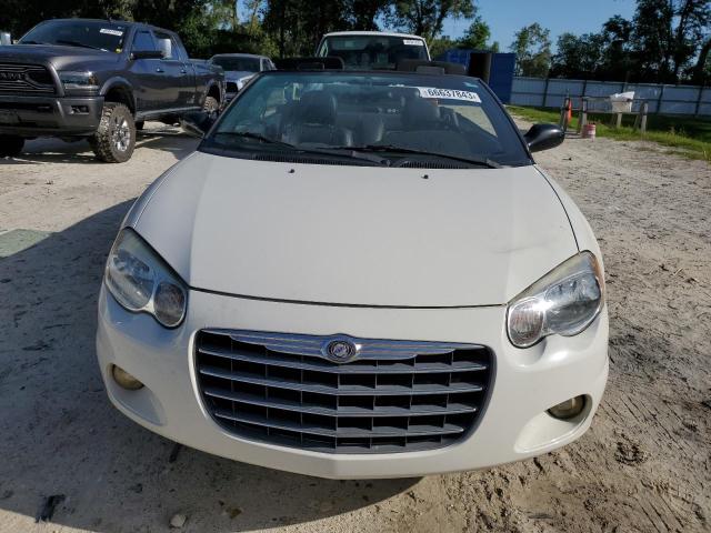 Photo 4 VIN: 1C3EL55R74N346853 - CHRYSLER SEBRING LX 