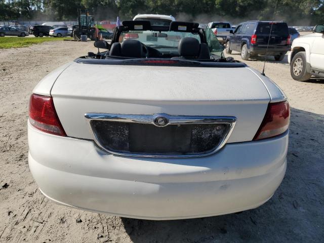 Photo 5 VIN: 1C3EL55R74N346853 - CHRYSLER SEBRING LX 