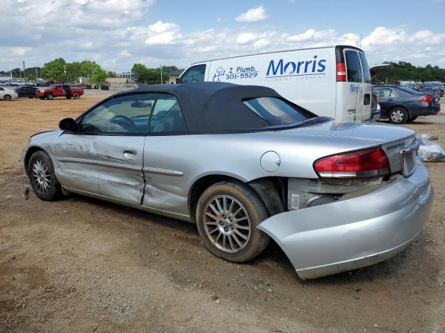 Photo 1 VIN: 1C3EL55R75N625415 - CHRYSLER SEBRING 