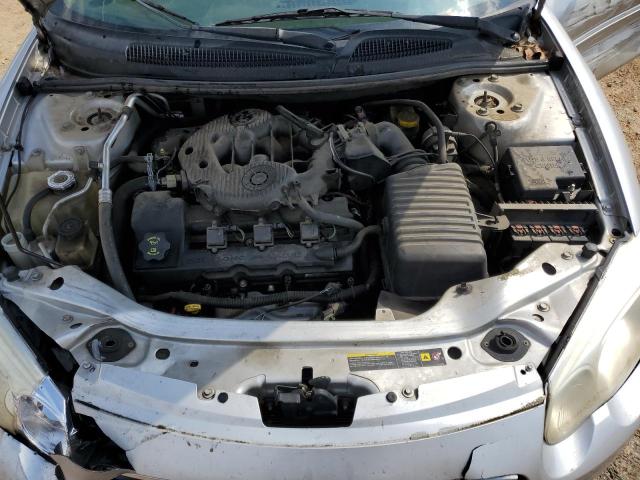 Photo 10 VIN: 1C3EL55R75N625415 - CHRYSLER SEBRING 