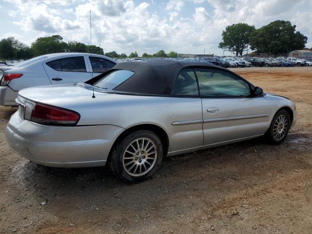 Photo 2 VIN: 1C3EL55R75N625415 - CHRYSLER SEBRING 