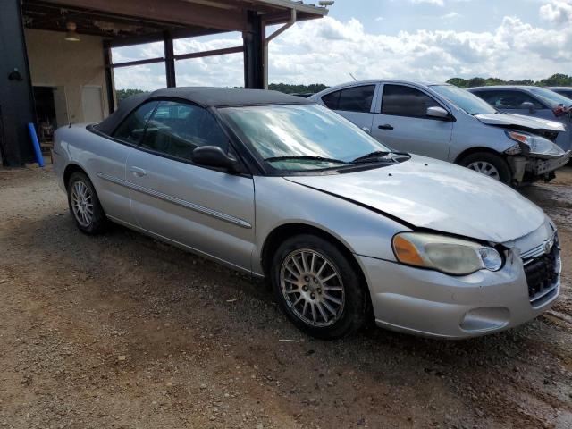 Photo 3 VIN: 1C3EL55R75N625415 - CHRYSLER SEBRING 