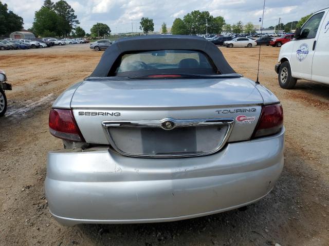 Photo 5 VIN: 1C3EL55R75N625415 - CHRYSLER SEBRING 