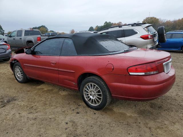 Photo 1 VIN: 1C3EL55R76N109251 - CHRYSLER SEBRING 