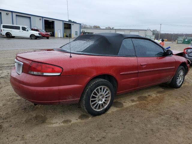 Photo 2 VIN: 1C3EL55R76N109251 - CHRYSLER SEBRING 