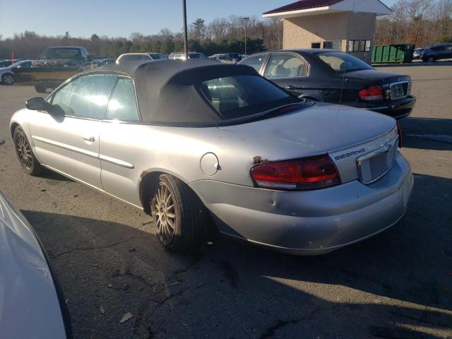 Photo 1 VIN: 1C3EL55R76N173712 - CHRYSLER SEBRING TO 