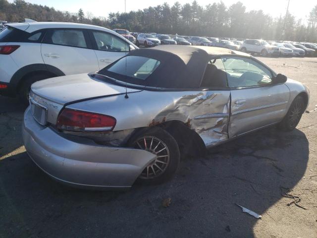 Photo 2 VIN: 1C3EL55R76N173712 - CHRYSLER SEBRING TO 