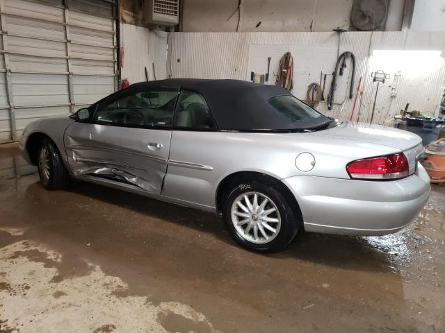 Photo 1 VIN: 1C3EL55R82N108202 - CHRYSLER SEBRING 