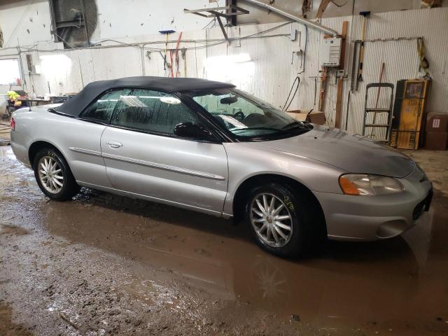 Photo 3 VIN: 1C3EL55R82N108202 - CHRYSLER SEBRING 