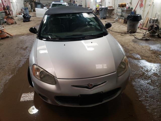 Photo 4 VIN: 1C3EL55R82N108202 - CHRYSLER SEBRING 