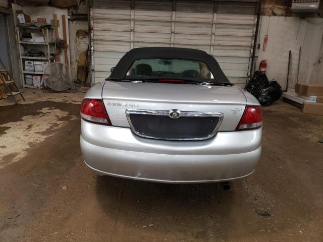 Photo 5 VIN: 1C3EL55R82N108202 - CHRYSLER SEBRING 