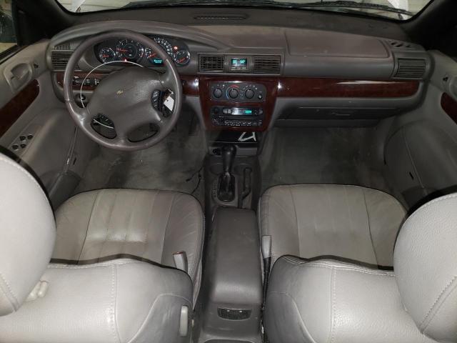 Photo 7 VIN: 1C3EL55R82N108202 - CHRYSLER SEBRING 