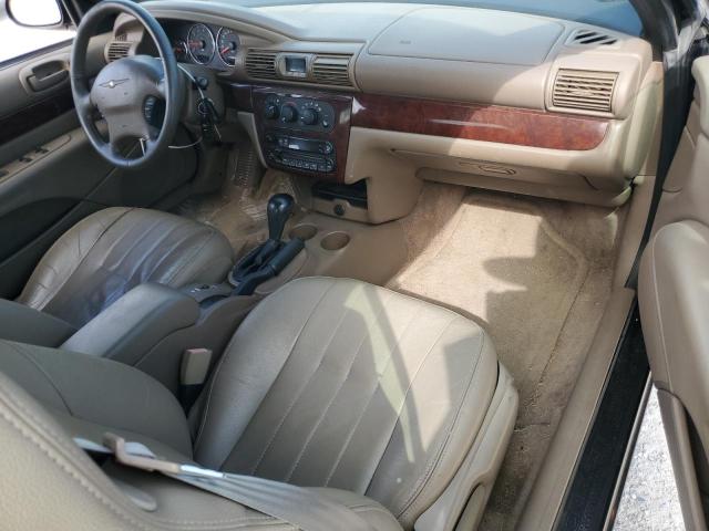 Photo 7 VIN: 1C3EL55R82N179934 - CHRYSLER SEBRING LX 