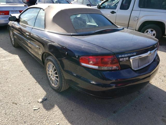 Photo 2 VIN: 1C3EL55R84N201580 - CHRYSLER SEBRING LX 