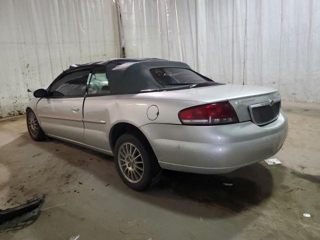 Photo 1 VIN: 1C3EL55R84N276571 - CHRYSLER SEBRING LX 