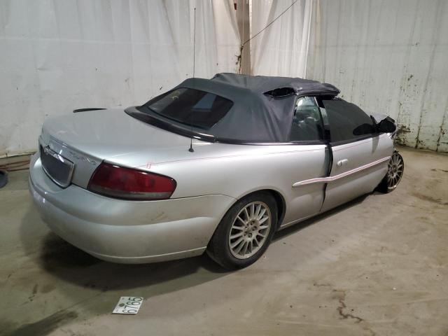 Photo 2 VIN: 1C3EL55R84N276571 - CHRYSLER SEBRING LX 