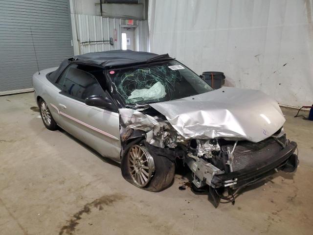 Photo 3 VIN: 1C3EL55R84N276571 - CHRYSLER SEBRING LX 