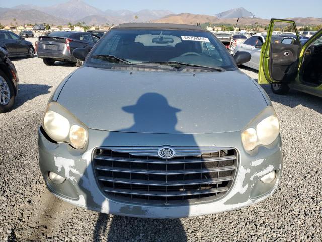 Photo 4 VIN: 1C3EL55R85N590013 - CHRYSLER SEBRING TO 