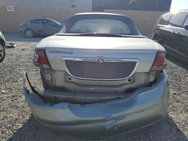 Photo 5 VIN: 1C3EL55R85N590013 - CHRYSLER SEBRING TO 