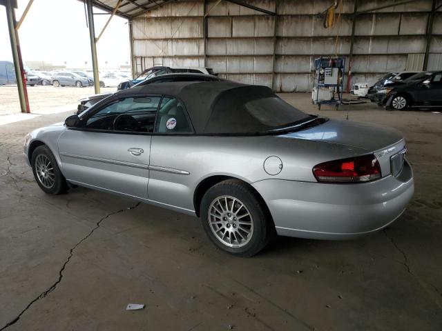 Photo 1 VIN: 1C3EL55R85N618408 - CHRYSLER SEBRING 