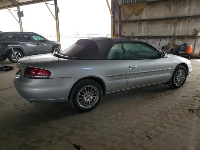 Photo 2 VIN: 1C3EL55R85N618408 - CHRYSLER SEBRING 