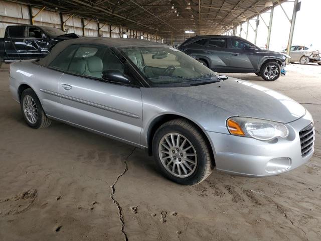 Photo 3 VIN: 1C3EL55R85N618408 - CHRYSLER SEBRING 