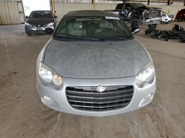 Photo 4 VIN: 1C3EL55R85N618408 - CHRYSLER SEBRING 