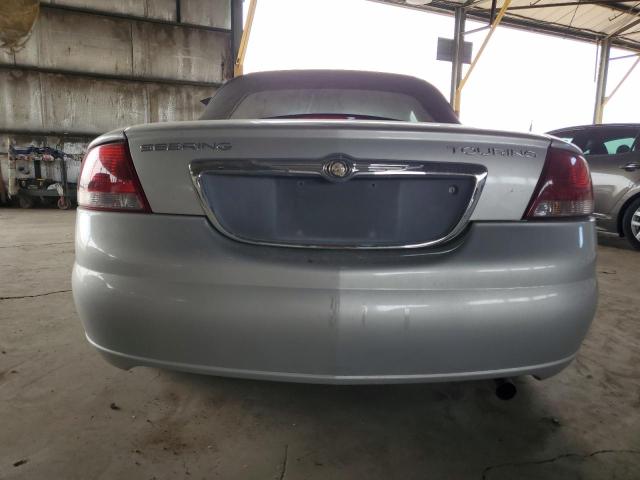 Photo 5 VIN: 1C3EL55R85N618408 - CHRYSLER SEBRING 