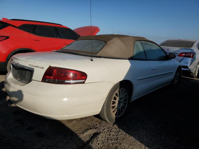 Photo 2 VIN: 1C3EL55R86N285824 - CHRYSLER SEBRING TO 